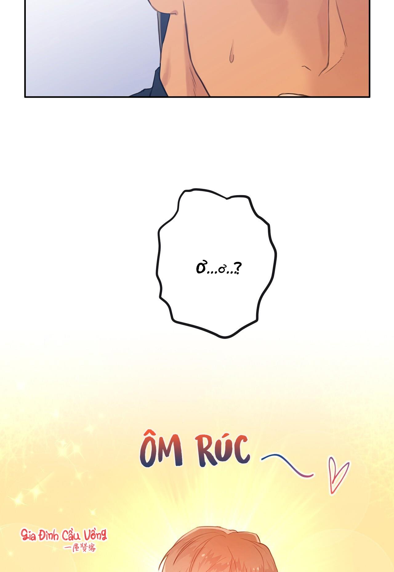 Đứng Yên, Nhúc Nhích Là Cứng Đó! - Chap 10
