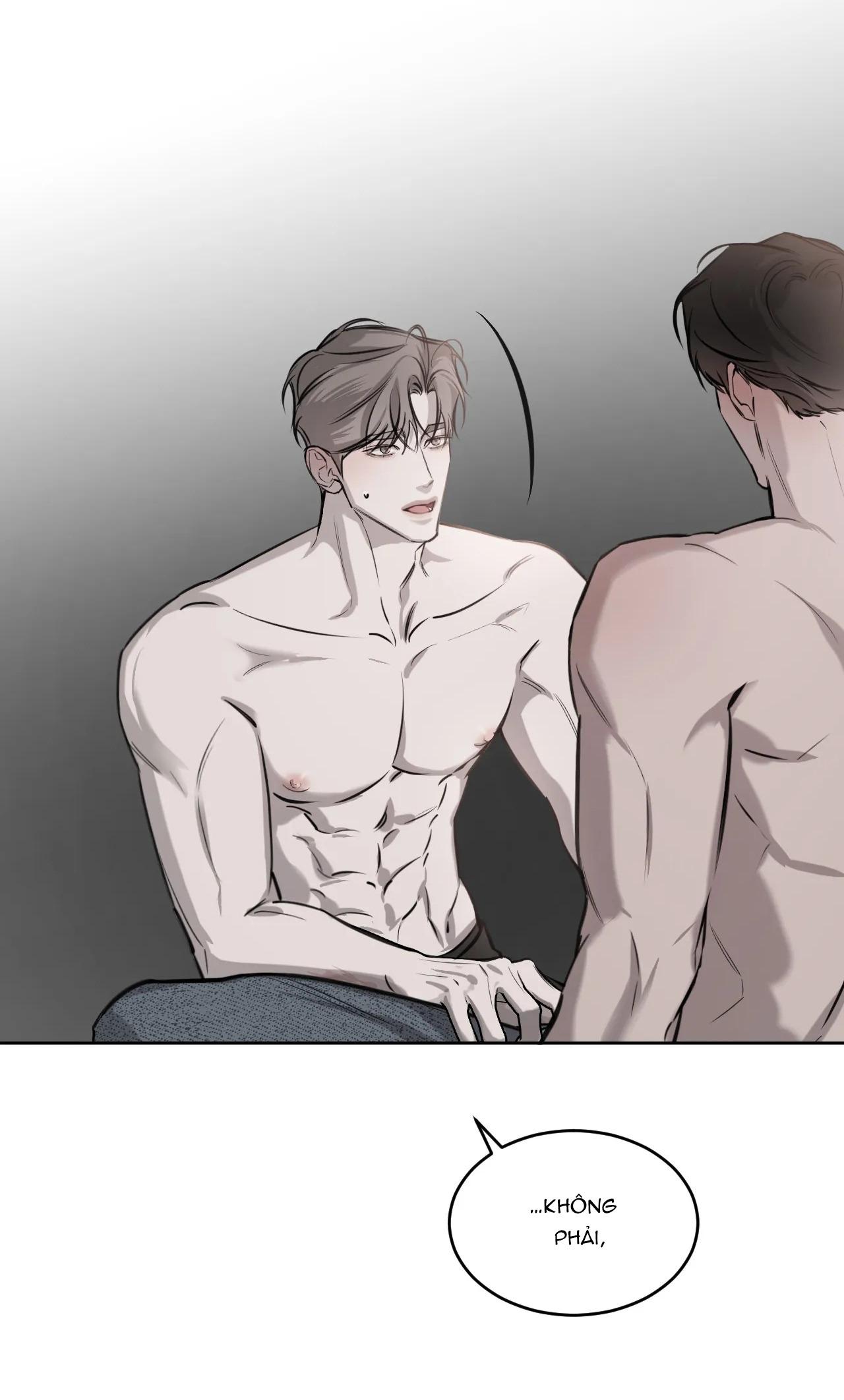 GIỮA TÌNH CỜ VÀ ĐỊNH MỆNH - Chap 21