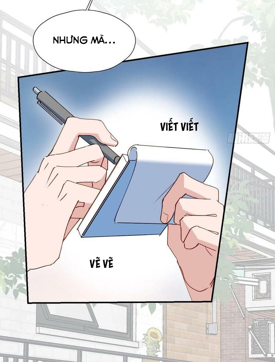 Ma vương đại nhân luôn trêu chọc tôi - Chap 48