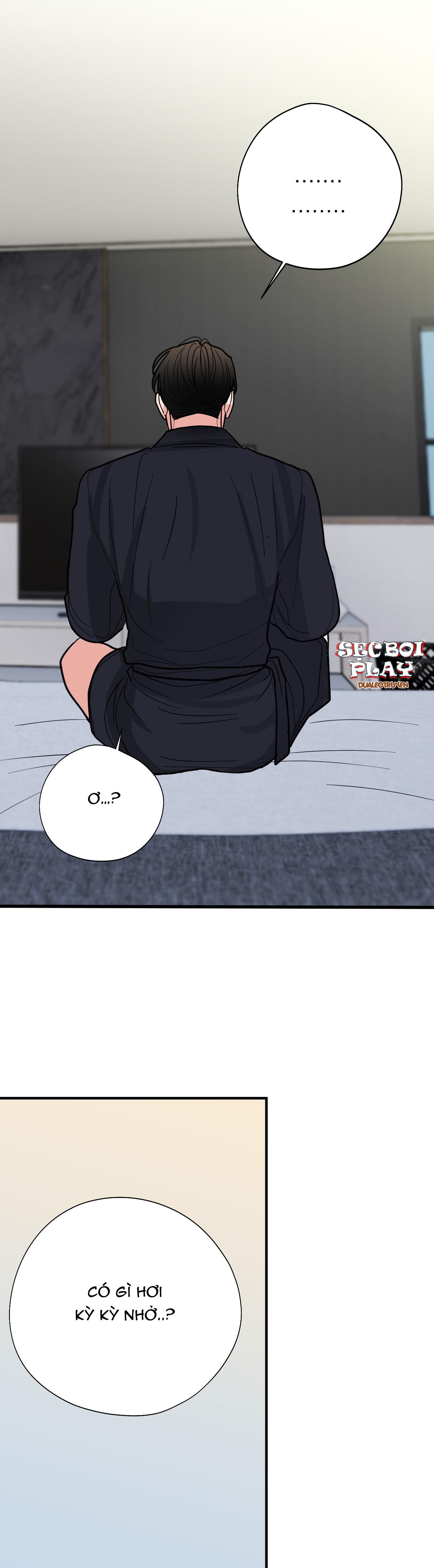 MÓN QUÀ DÀNH CHO KẺ NGẠO MẠN - Chap 5 - Trang 85