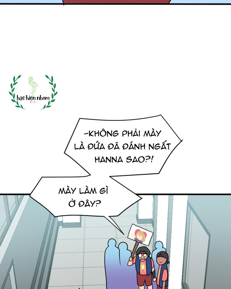 Truyện Ngôn Nhưng Không Ngôn Lắm - Chap 19