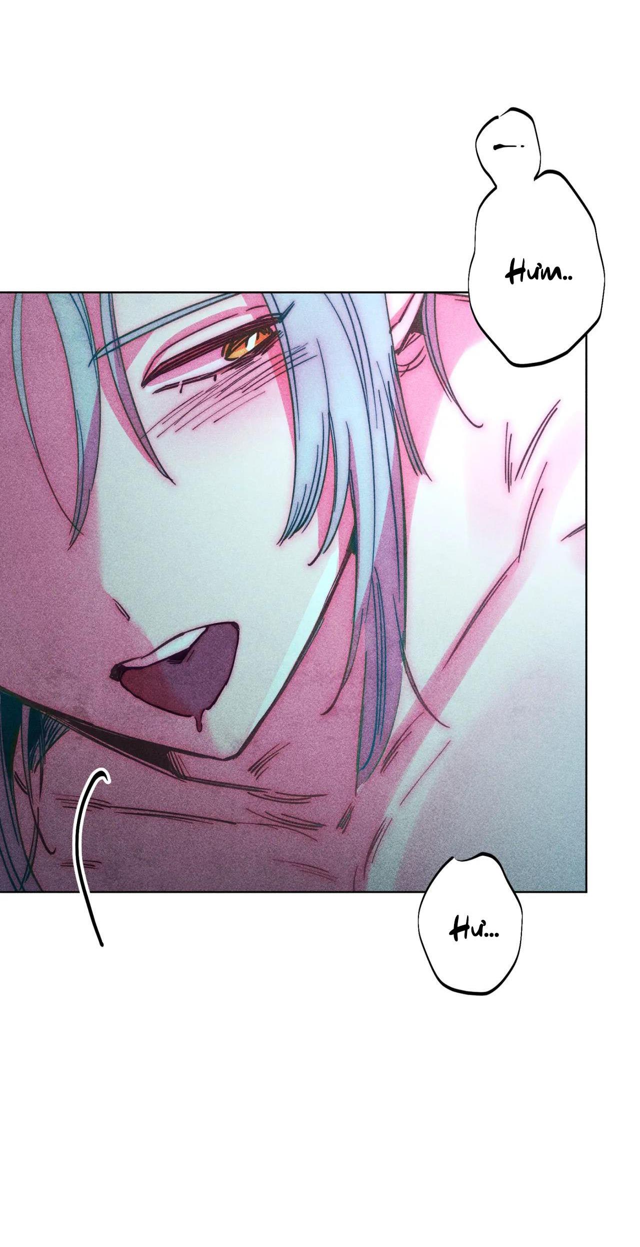 (CBunu) Làm vị cứu tinh thật dễ dàng - Chap 57