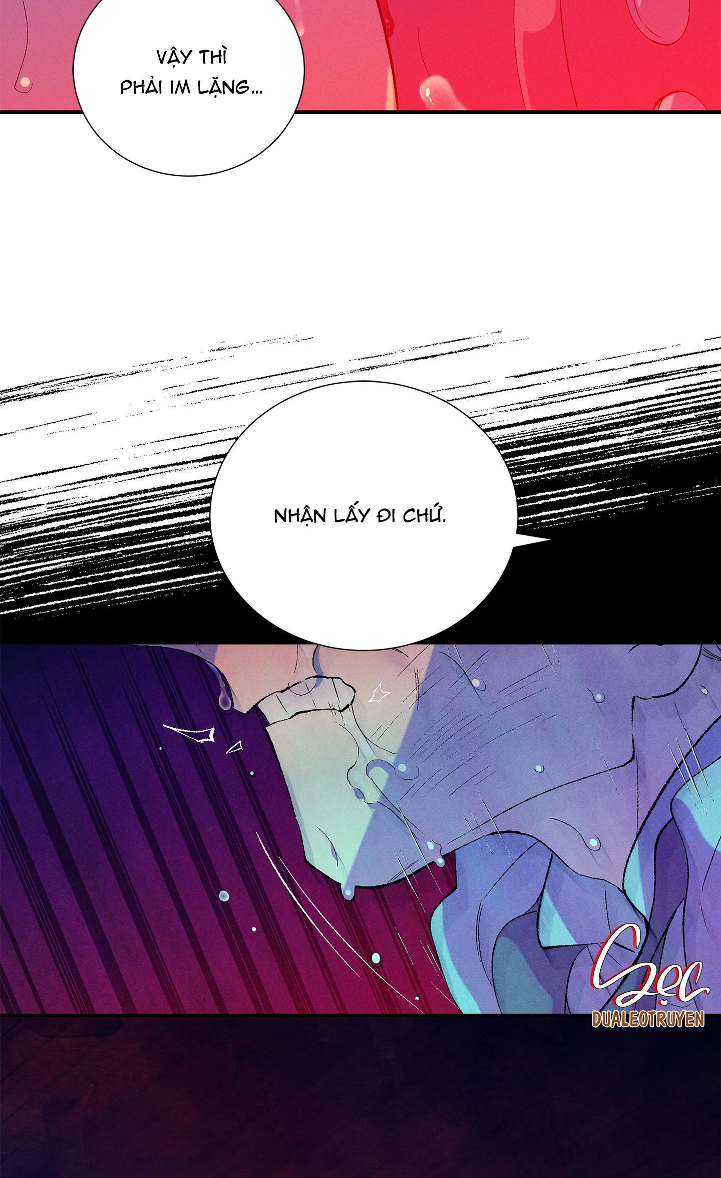 ÔNG CHÚ BÊN CỬA SỔ - Chap 24