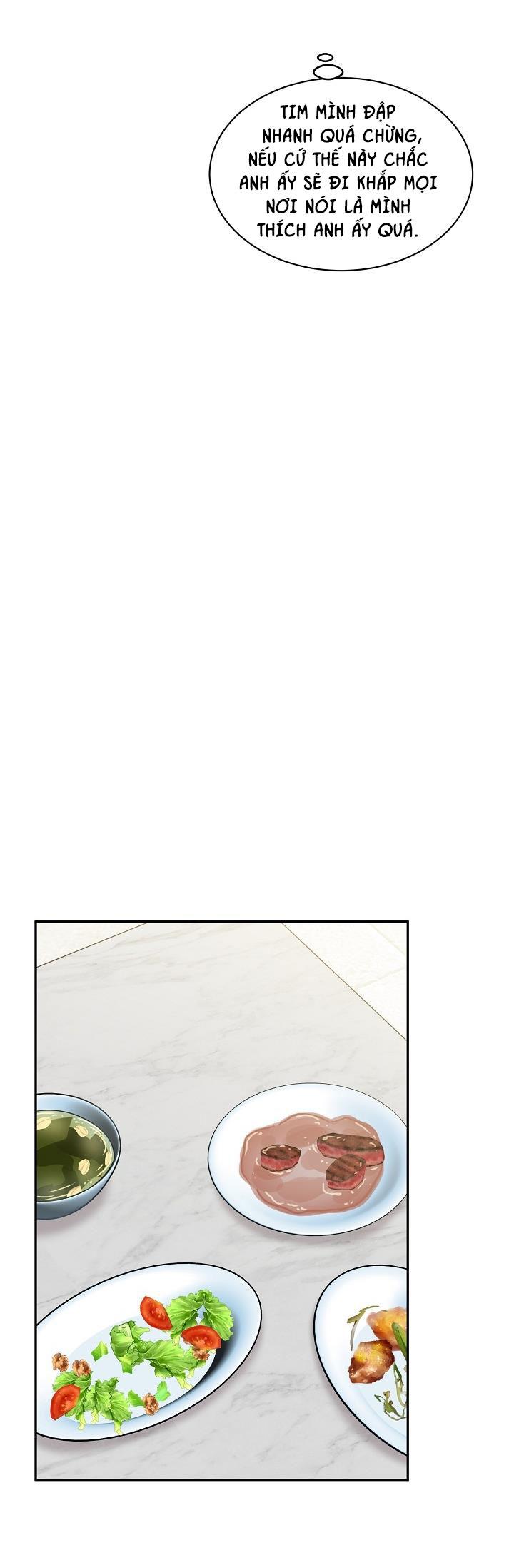 (ABO) HANG HỔ - Chap 16