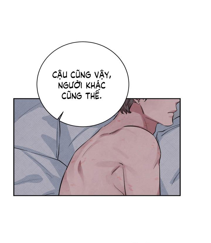 Âm Thanh Của San Hô - Chap 19
