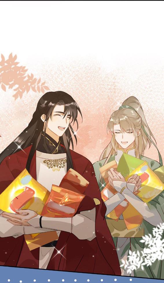 Tôi và đối tác của tôi [DROP] - Chap 7