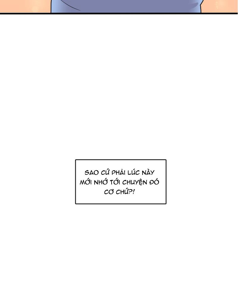 Truyện Ngôn Nhưng Không Ngôn Lắm - Chap 16