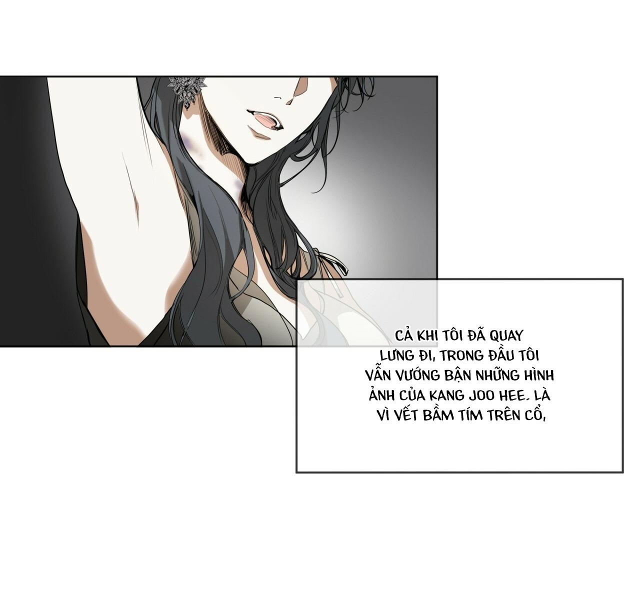 (CBunu) Phạm Luật - Chap 18