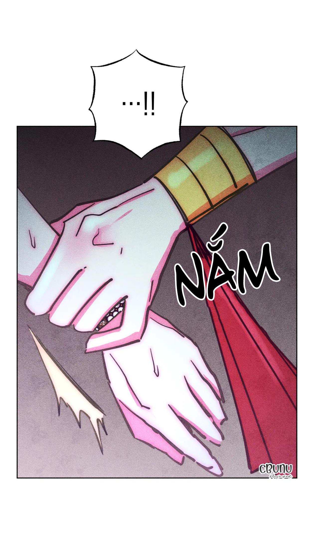 (CBunu) Làm vị cứu tinh thật dễ dàng - Chap 56