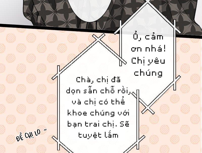 Kẻ Theo Dõi Biến Thái Của Tôi - Chap 53