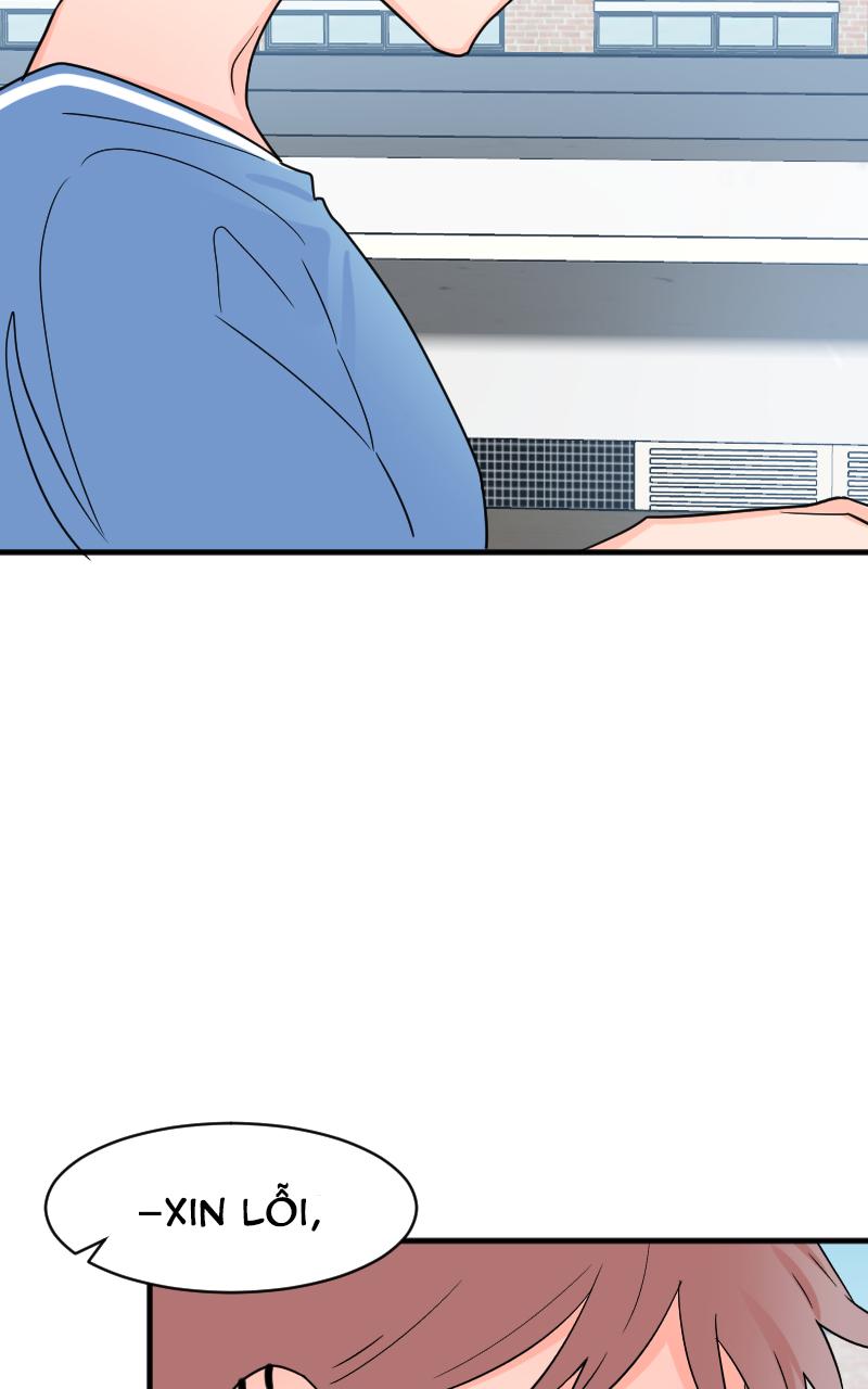 Truyện Ngôn Nhưng Không Ngôn Lắm - Chap 26