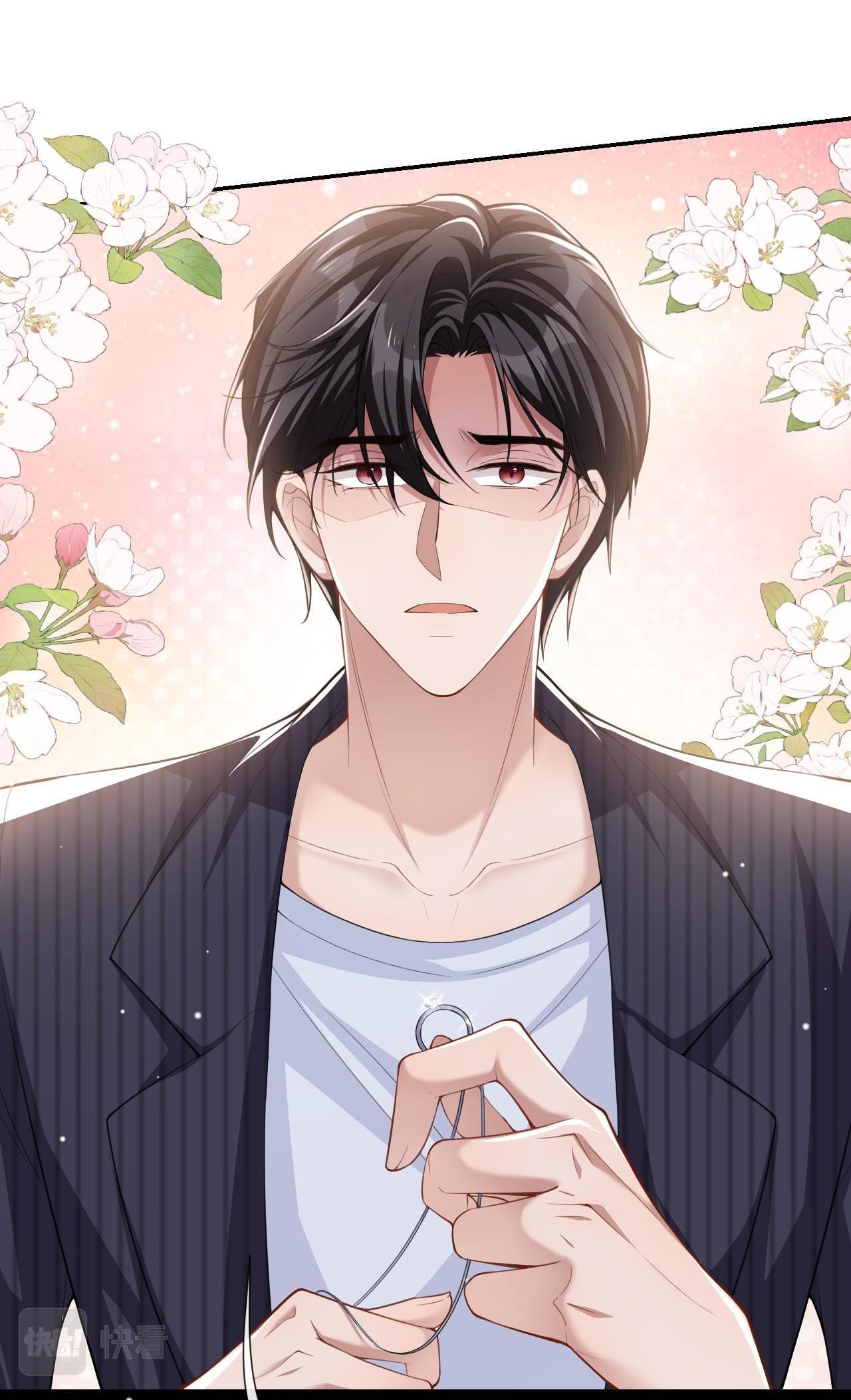 Quan hệ thế thân - Chap 54