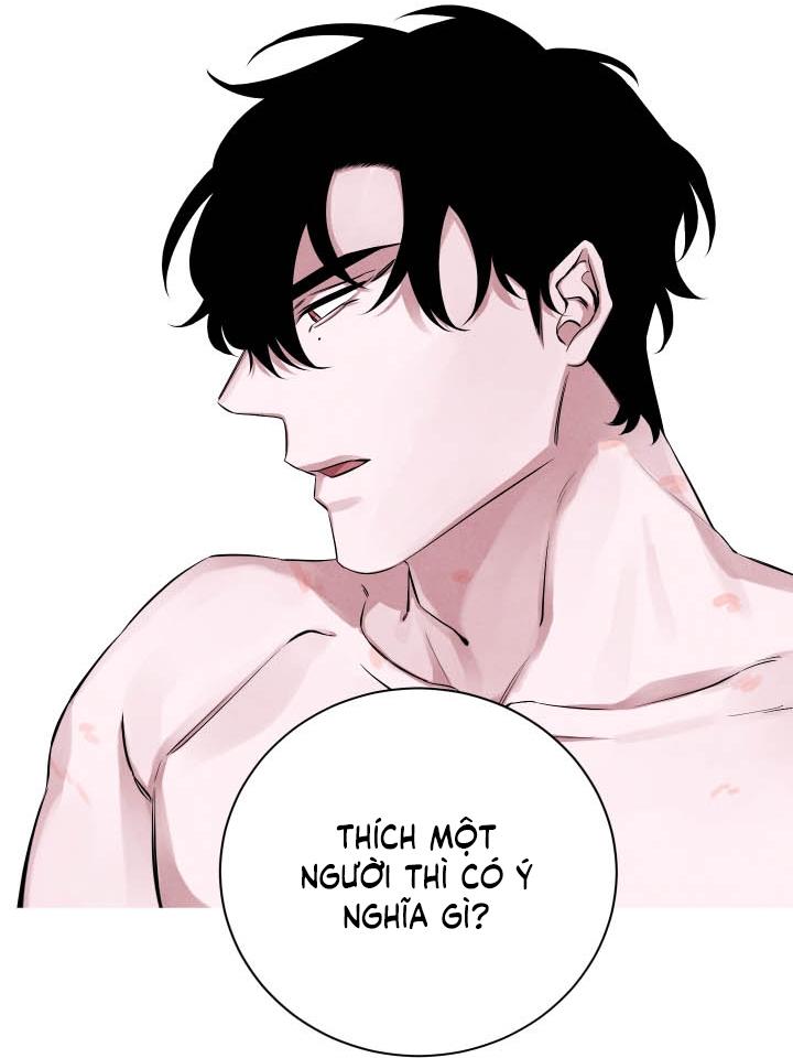 Âm Thanh Của San Hô - Chap 19