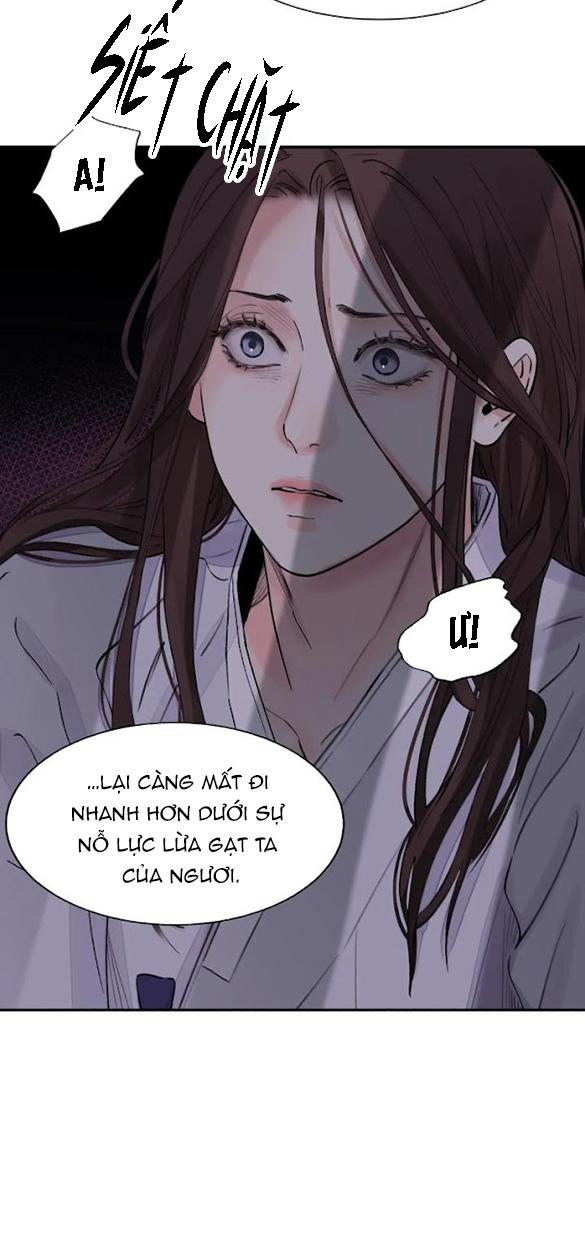 KIẾM HOA - Chap 11