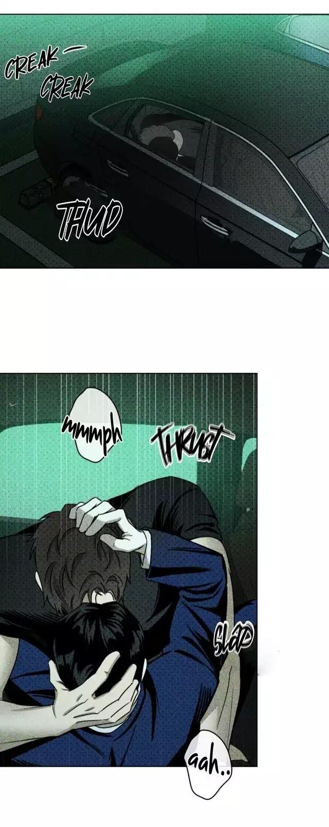 Dưới Ánh Đèn Xanh - Chap 22