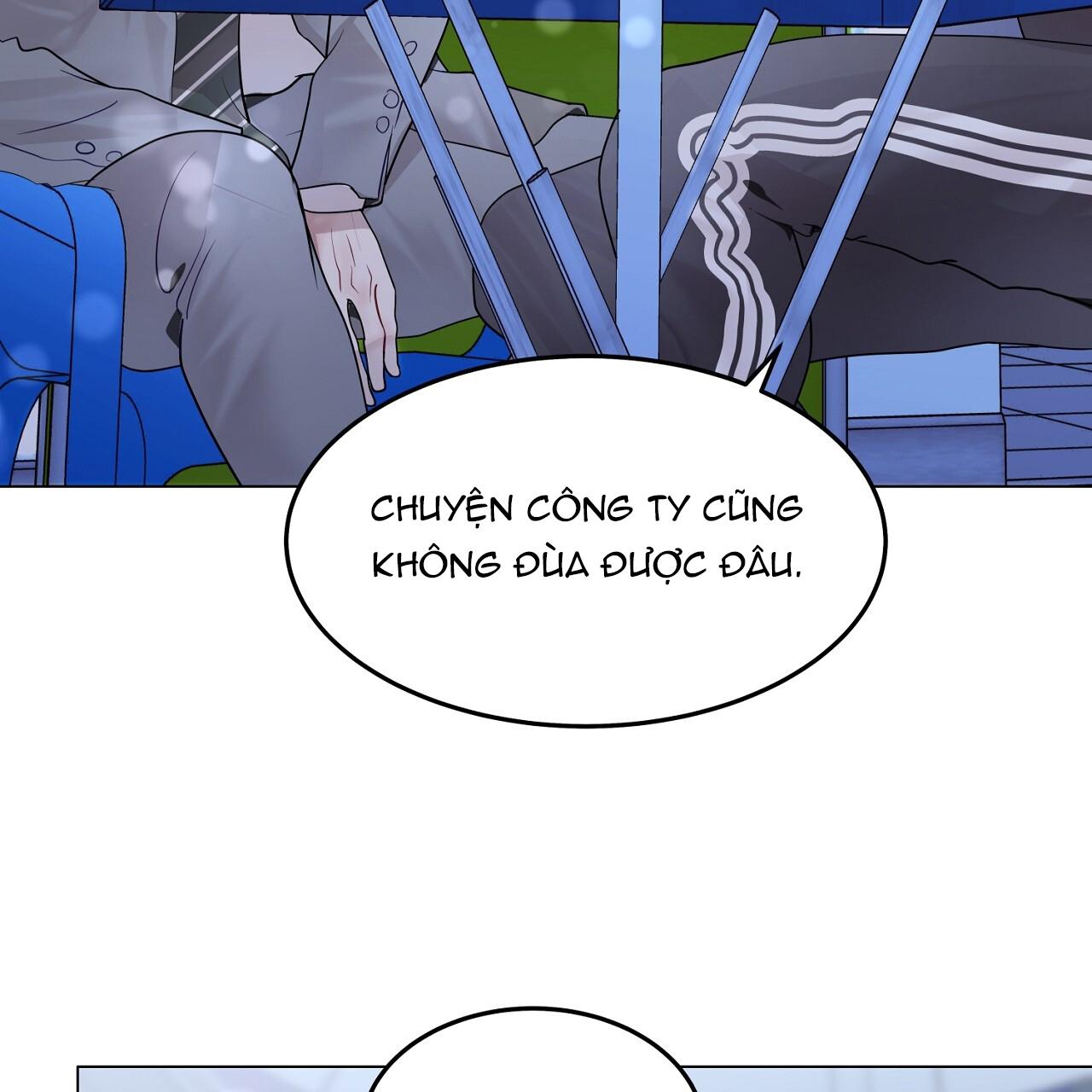 Vị Kỷ - Chap 26
