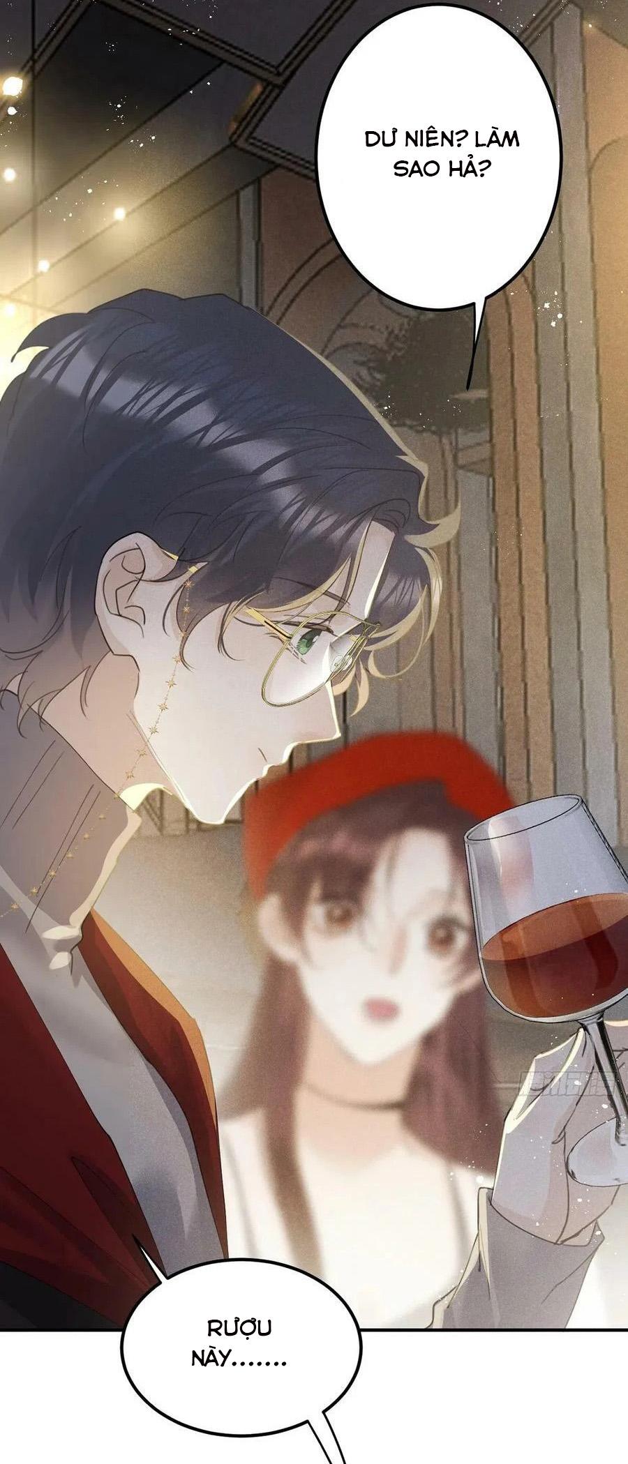 Lang Sói Thượng Khẩu - Chap 64