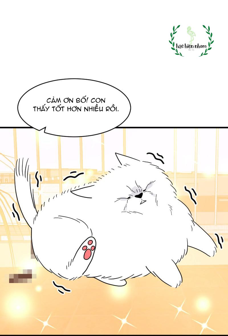 Truyện Ngôn Nhưng Không Ngôn Lắm - Chap 10