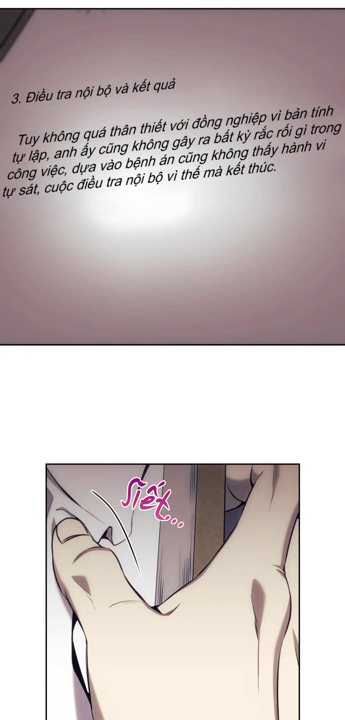 Công Cuộc Báo Thù Của Kẻ Yếu Thế - Chap 53