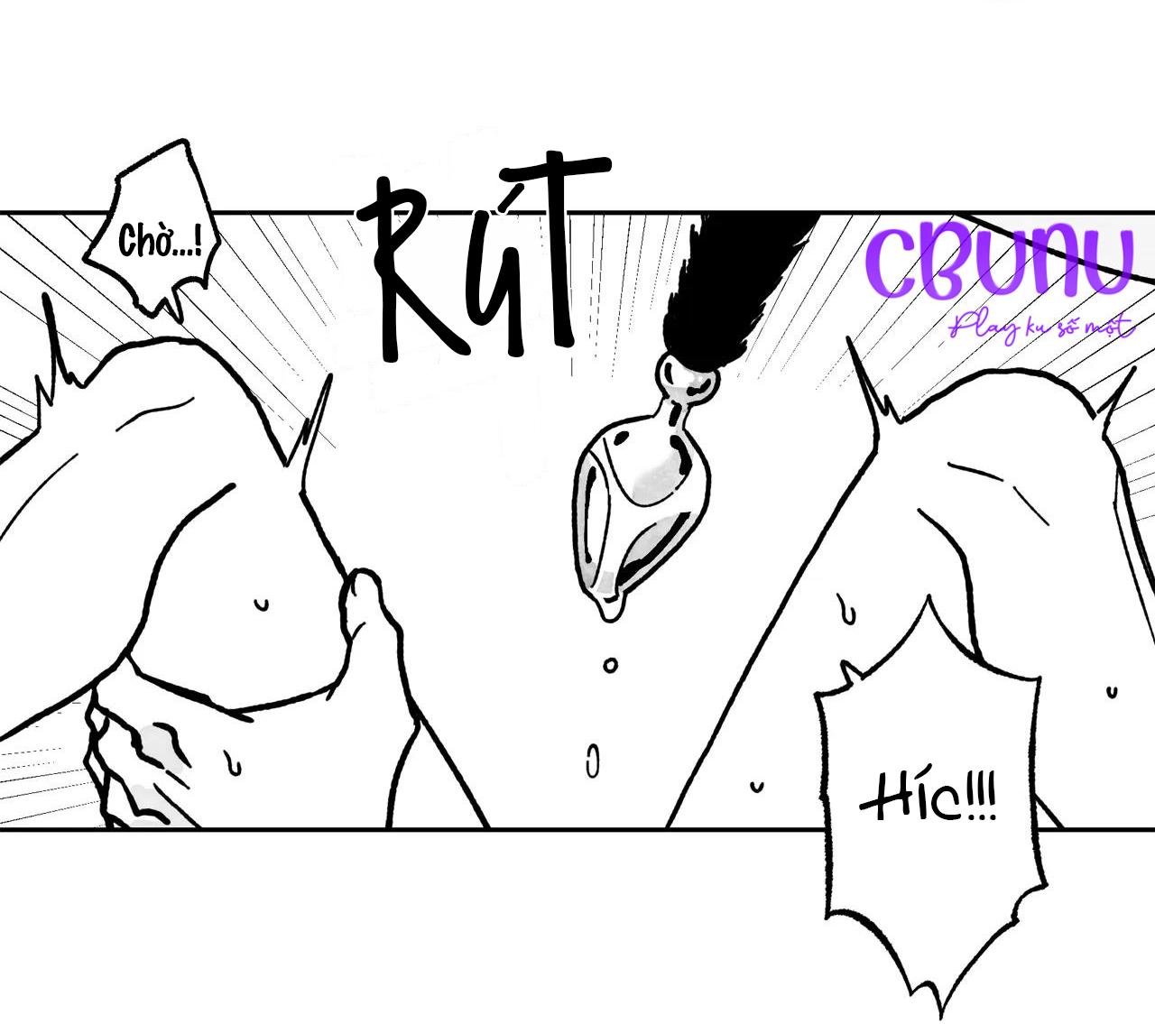 Sự kết hợp hoàn hảo - Chap 11