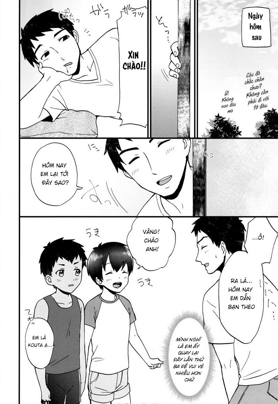 Tuyển Tập GangBang - Chap 57