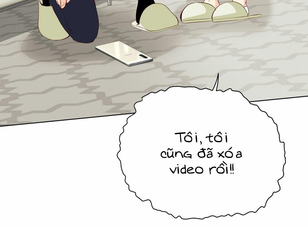 Lừa Gạt - Chap 3