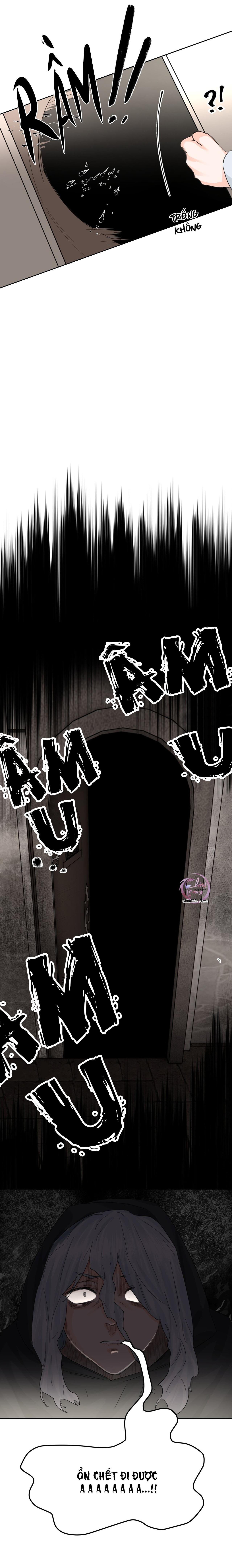 Bạn Trai Cũ Trở Thành Vua - Chap 25