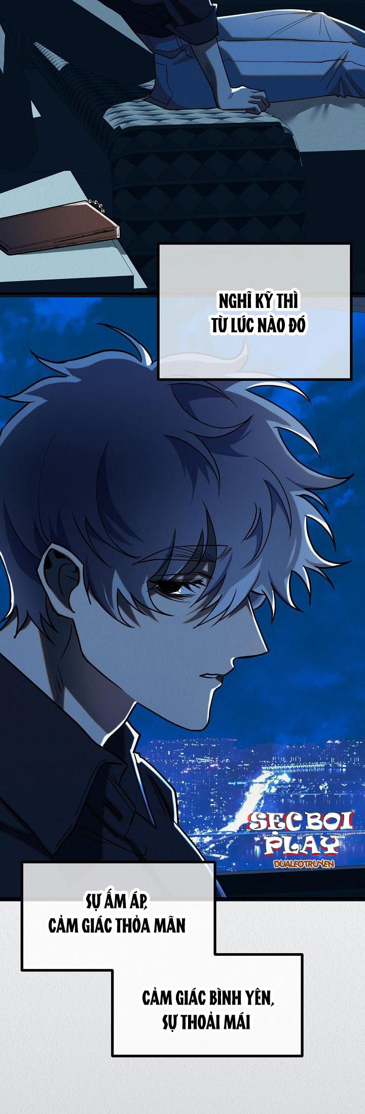 Boy Meets Girl - Chap 22