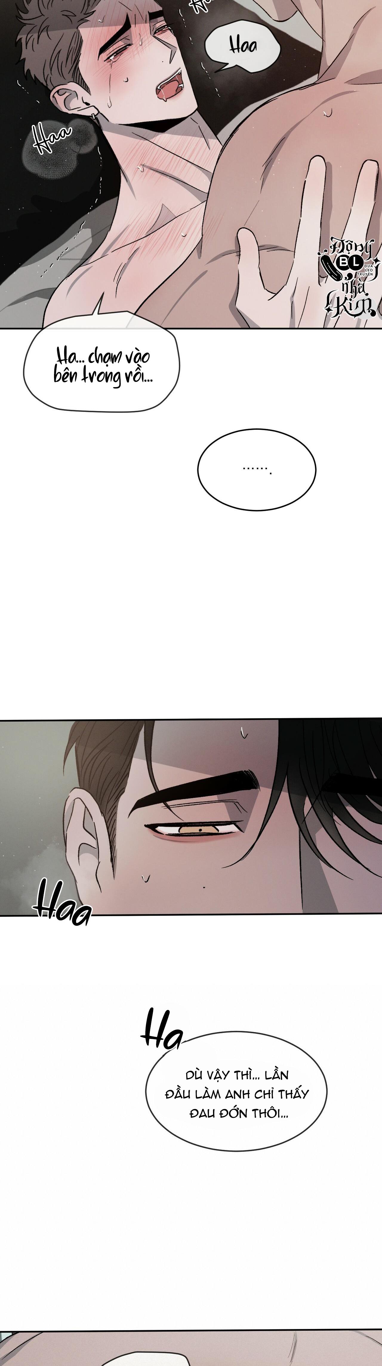 TƯƠNG PHẢN - Chap 36