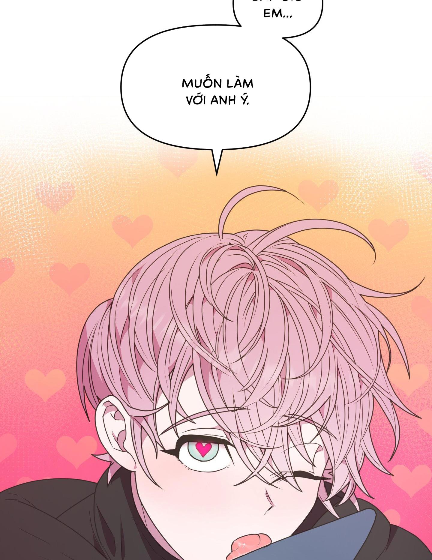 (GDCV) LỜI NGUYỀN ĐÊM GIÁNG SINH - Chap 2