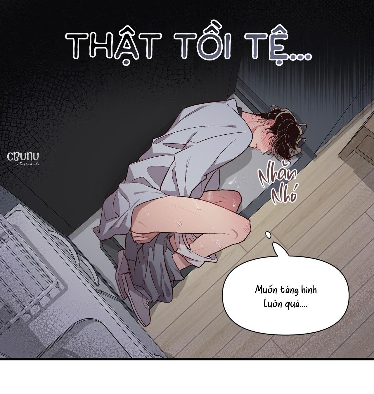 (CBunu) Bí Mật Của Mái Tóc - Chap 2