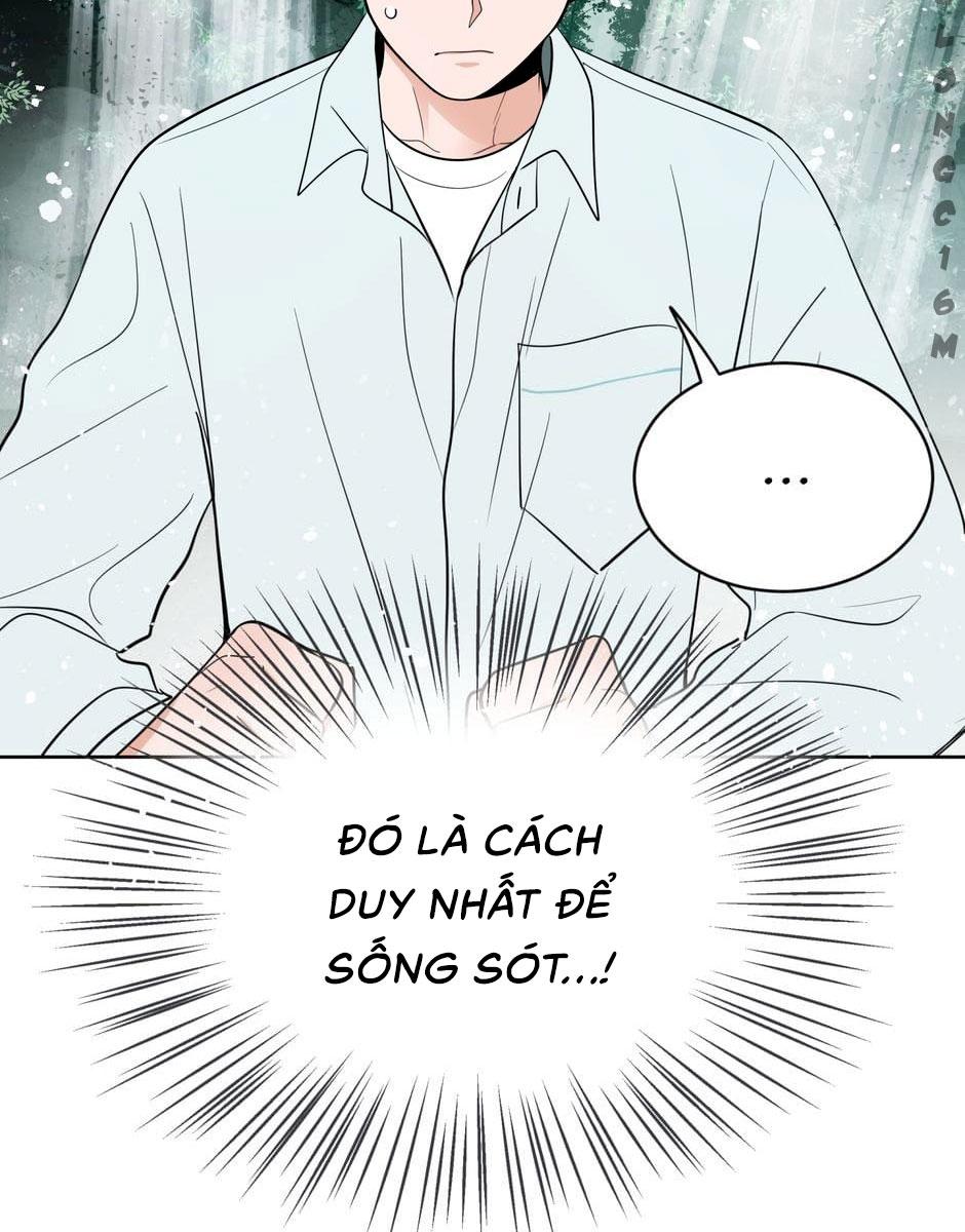 Tiền Bối, Chúng Ta Cần Nói Chuyện - Chap 3