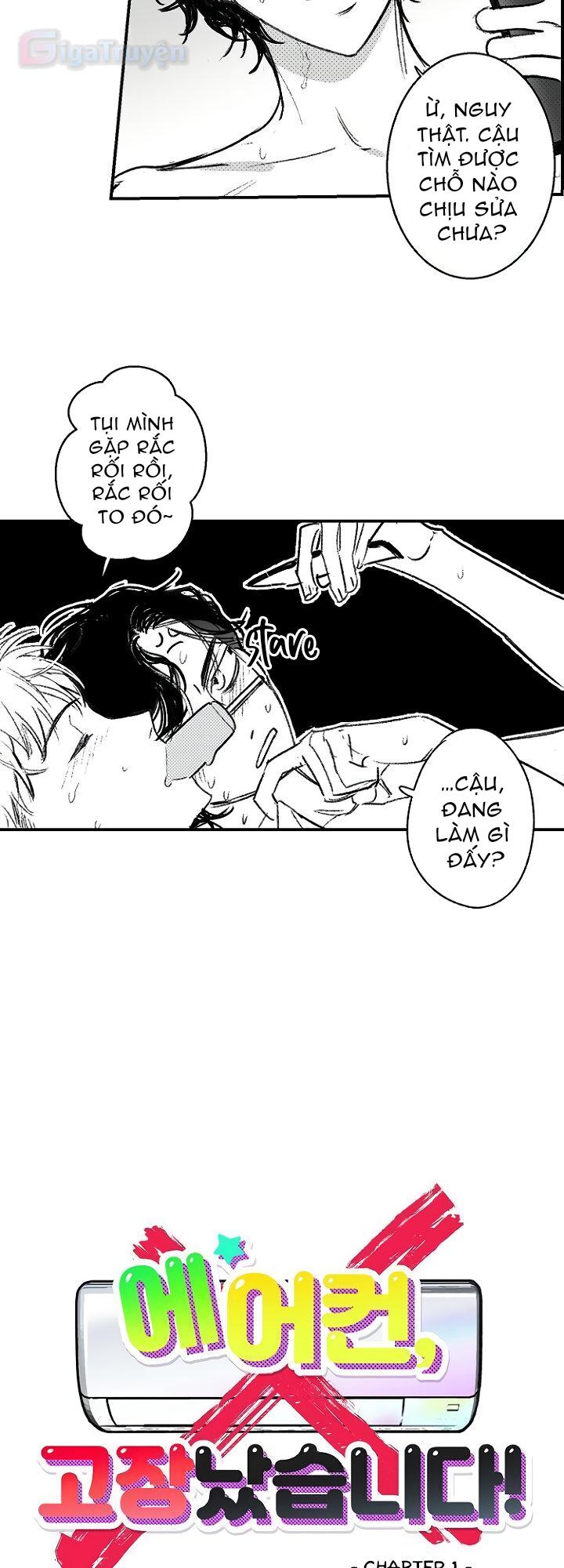 Tổng hợp boylove 18+ - Chap 278