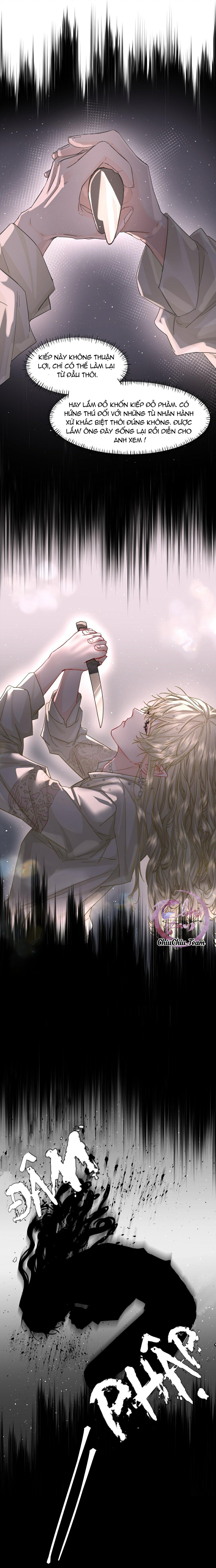 Bạn Trai Cũ Trở Thành Vua - Chap 16