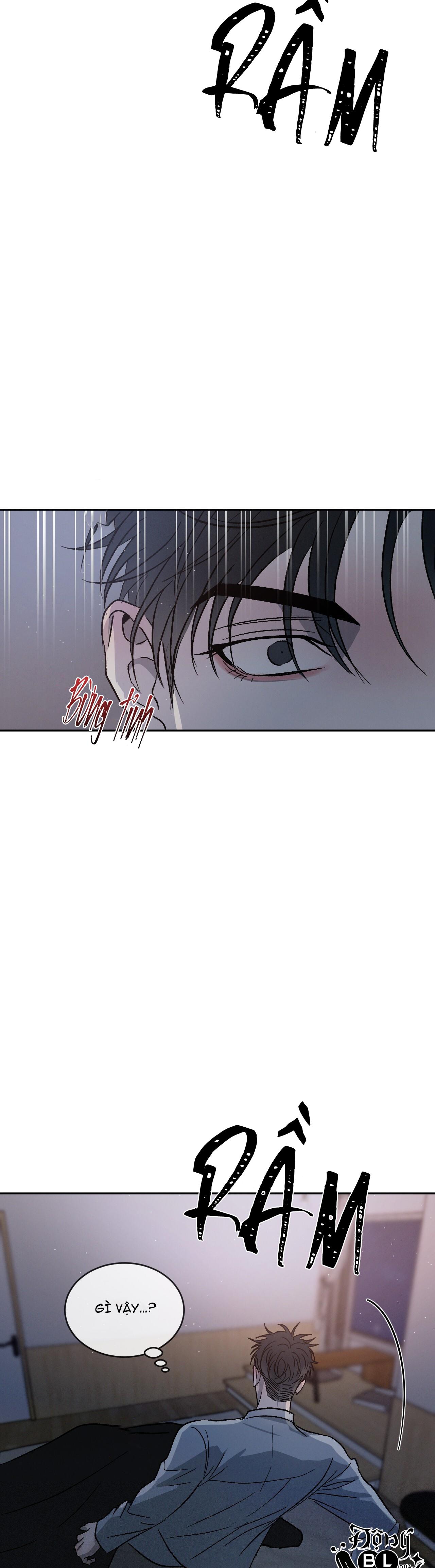 TƯƠNG PHẢN - Chap 42