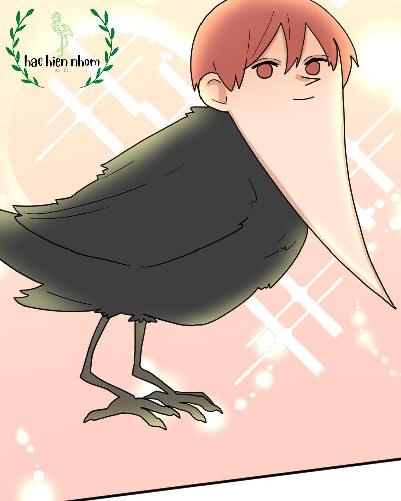 Truyện Ngôn Nhưng Không Ngôn Lắm - Chap 15