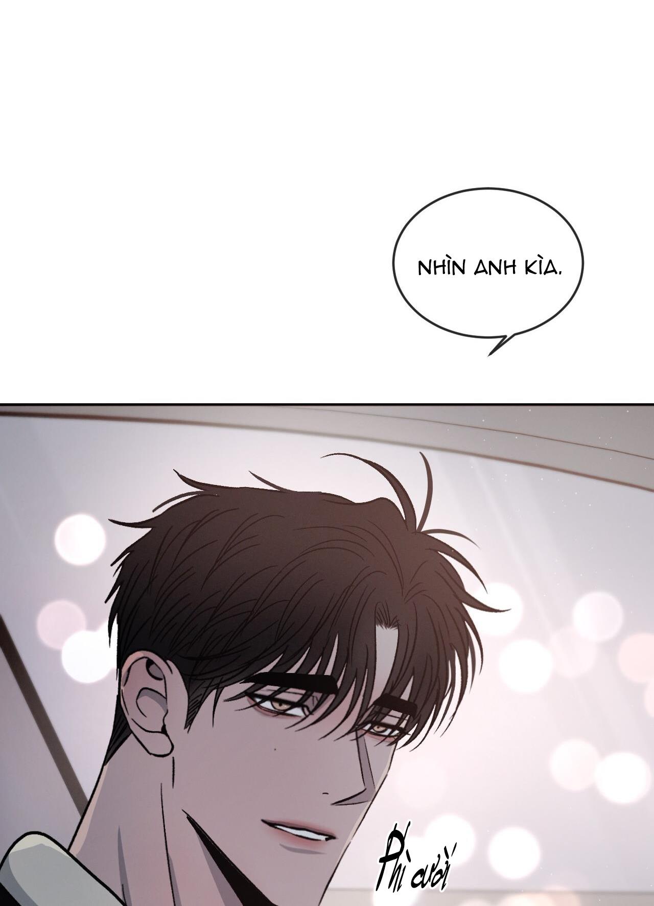 TƯƠNG PHẢN - Chap 44