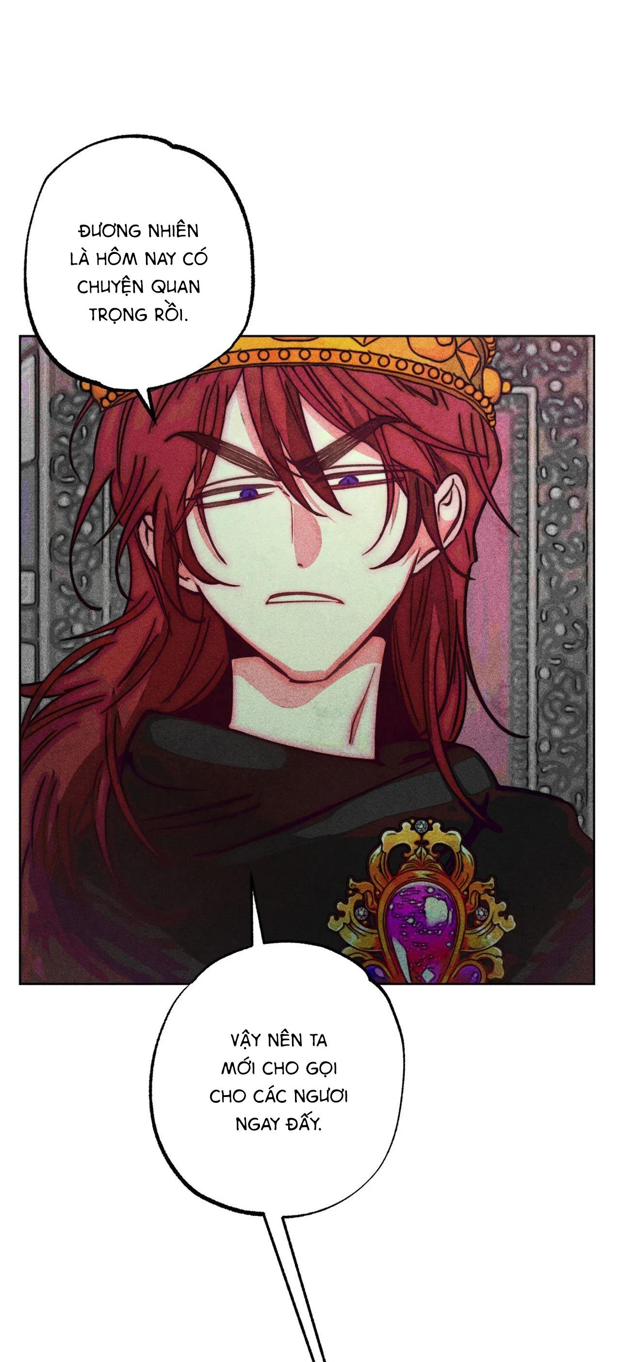 (CBunu) Làm vị cứu tinh thật dễ dàng - Chap 49