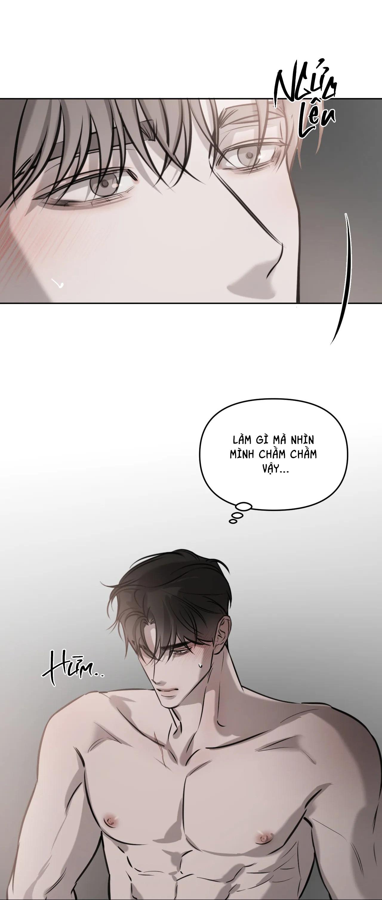 GIỮA TÌNH CỜ VÀ ĐỊNH MỆNH - Chap 21