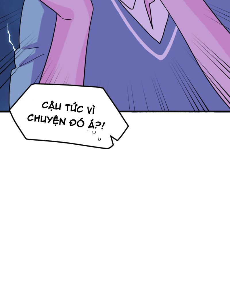 Truyện Ngôn Nhưng Không Ngôn Lắm - Chap 22