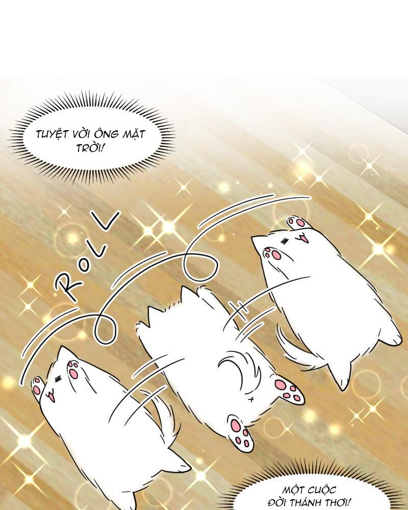 Truyện Ngôn Nhưng Không Ngôn Lắm - Chap 15