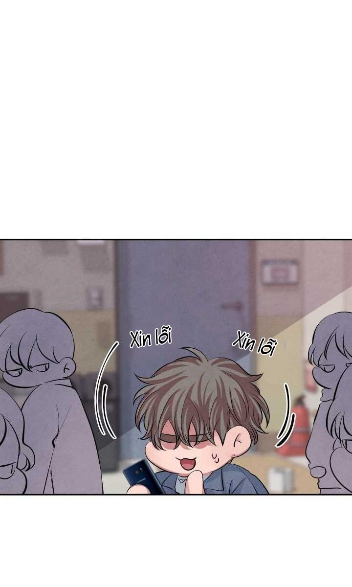 Âm Thanh Của San Hô - Chap 15