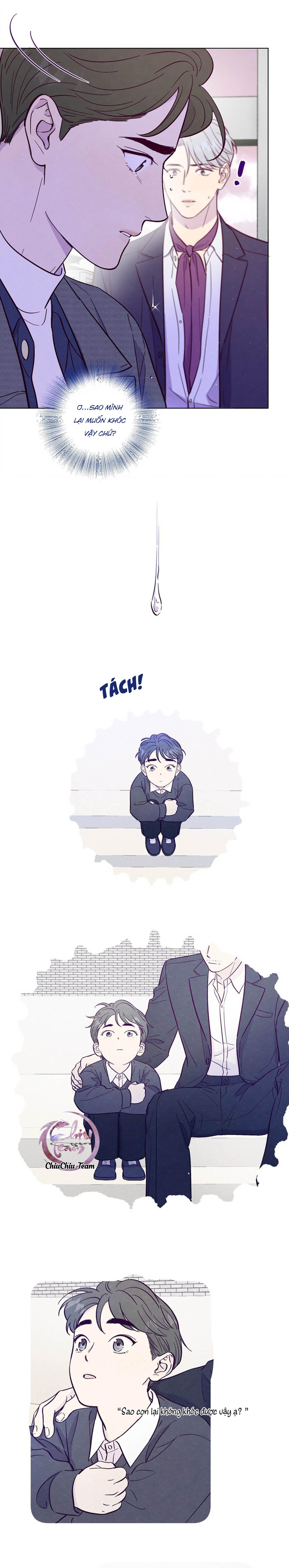 Giăng Bẫy Bác Sĩ Hồ Ly - Chap 53