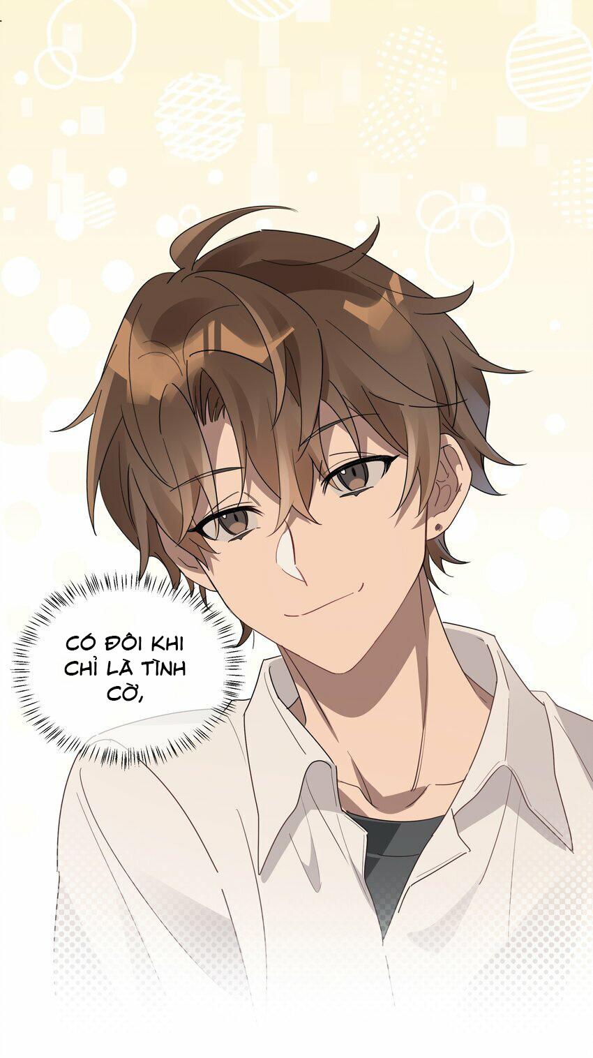 Năm tháng qua - Chap 3