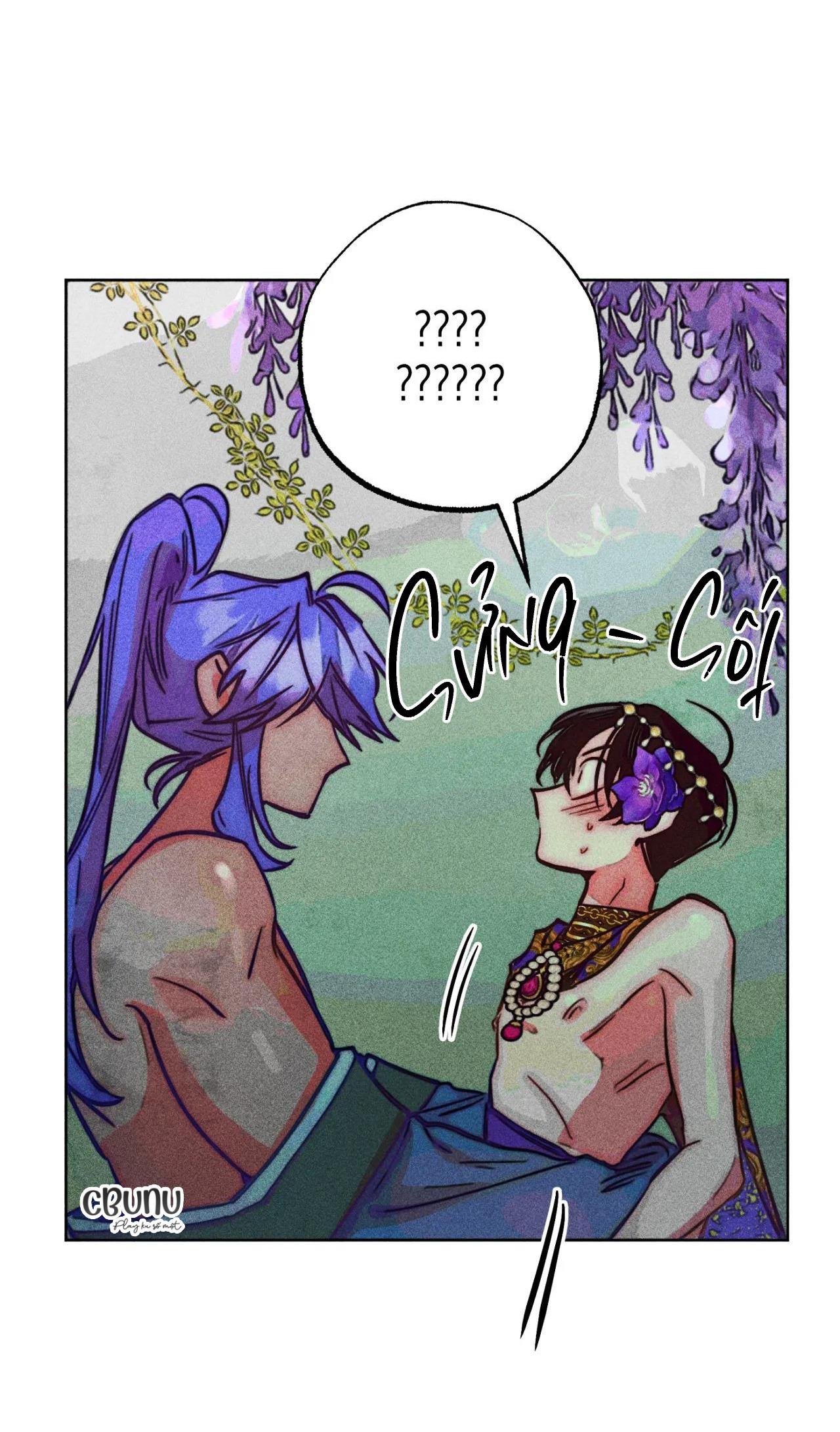 (CBunu) Làm vị cứu tinh thật dễ dàng - Chap 51