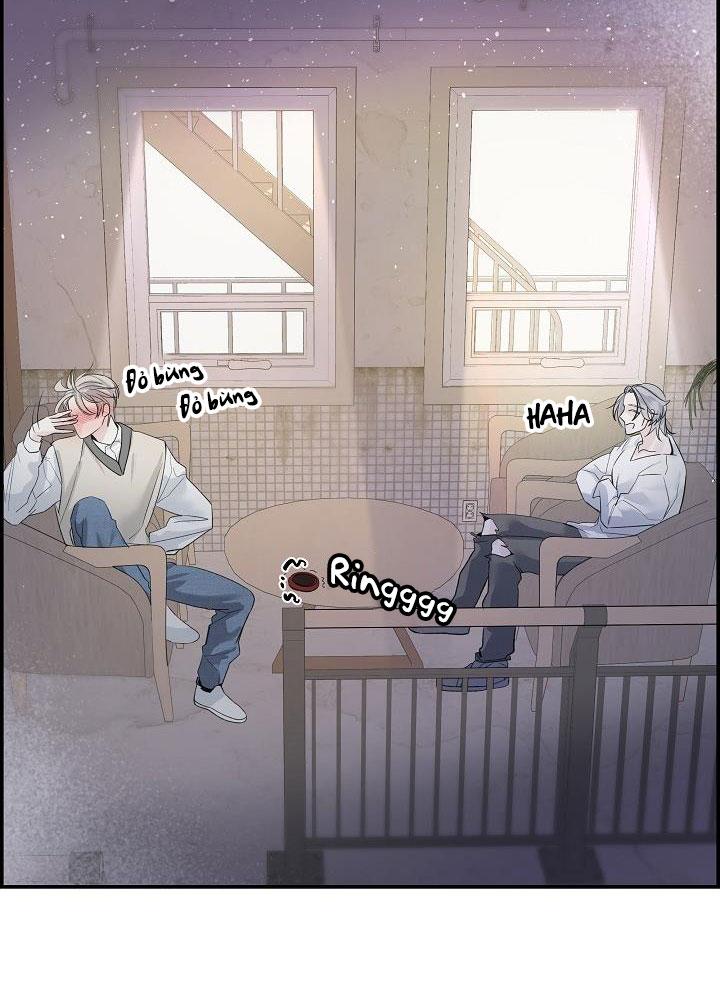 CƠ CHẾ BẢO VỆ - Chap 18