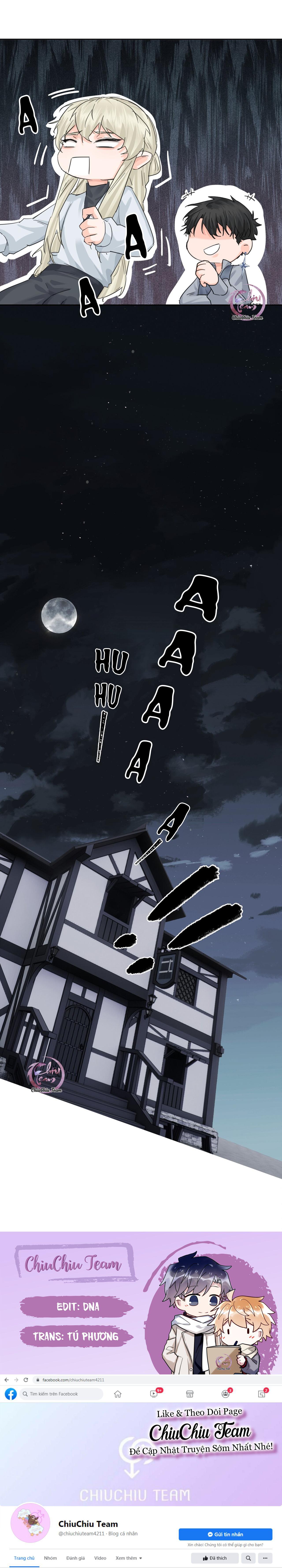 Bạn Trai Cũ Trở Thành Vua - Chap 25