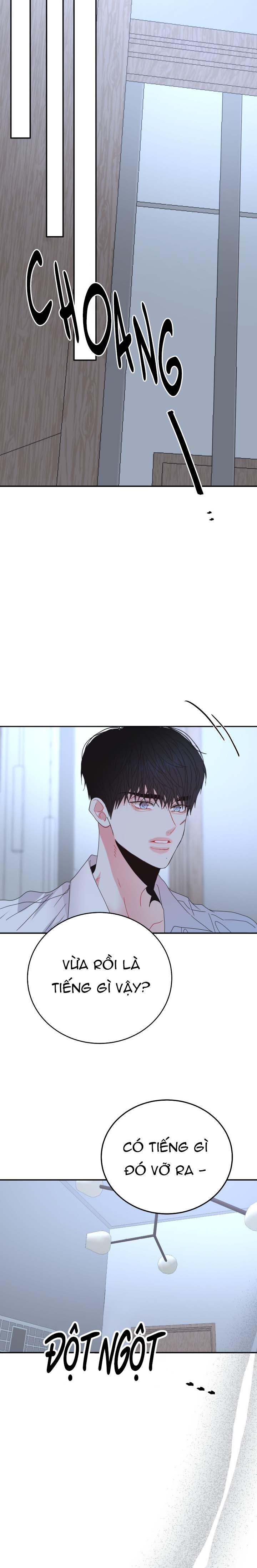 YÊU EM THÊM LẦN NỮA (LOVE ME AGAIN) - Chap 28