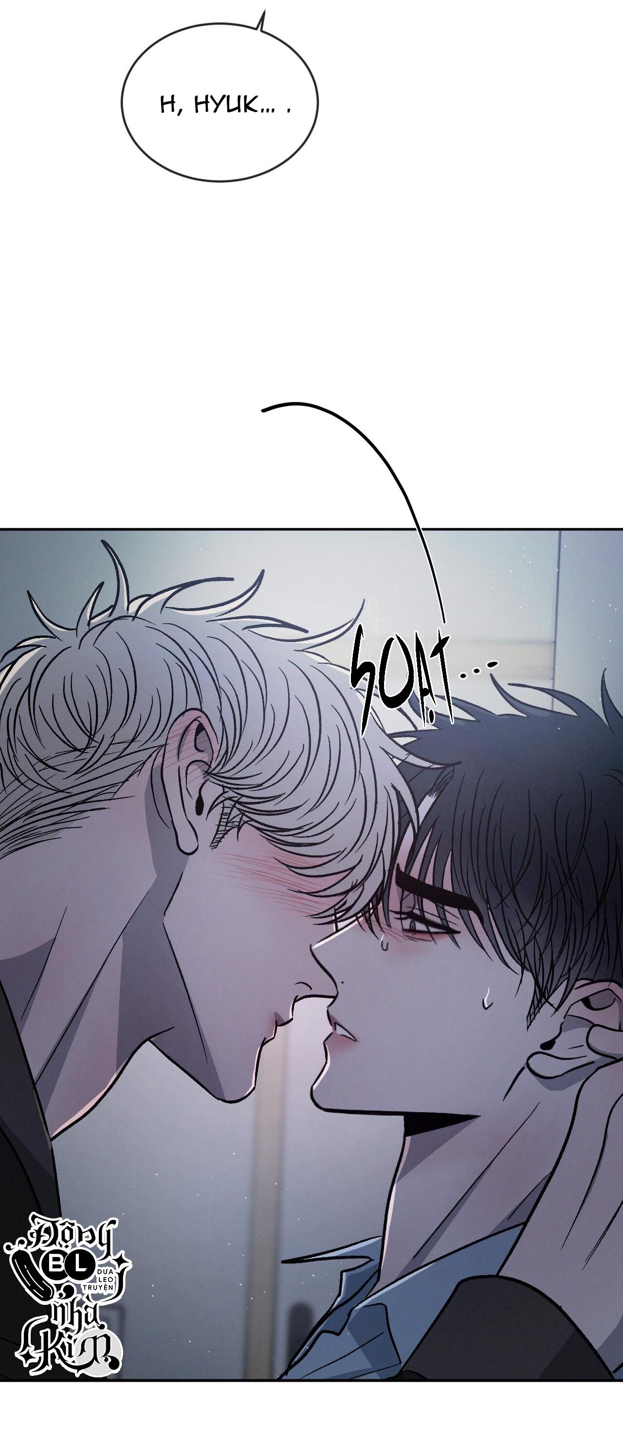 TƯƠNG PHẢN - Chap 43