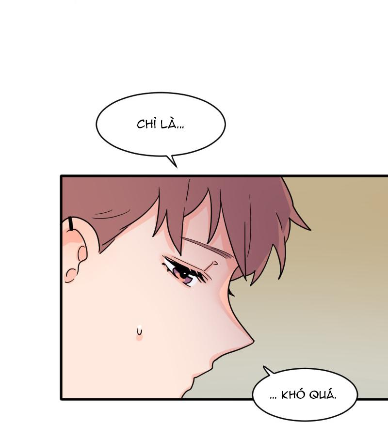 Truyện Ngôn Nhưng Không Ngôn Lắm - Chap 10